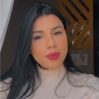 Real Acessorios Employee Gabriela Feitoza's profile photo