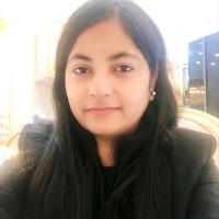 OptimHire Employee Priya Arora's profile photo