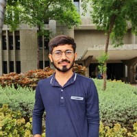 PixieBytez Innovations Employee Dadhaniya Raj's profile photo