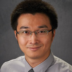University of Wisconsin-Madison Employee Peng Shi's profile photo