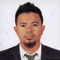 AIS Global Group Employee Arniel Omayan's profile photo
