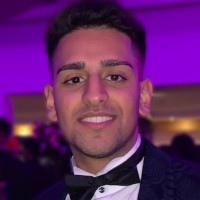 Vinay Solanki Email