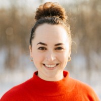 Vitally.io Employee Kaelie Lund's profile photo