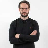 Das Futterhaus Employee Dennis Stiller's profile photo