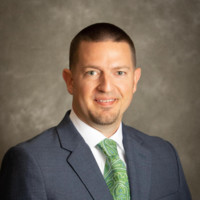 Quaker Valley School District Employee Aaron Rea's profile photo