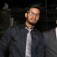 FITZ Employee Priyanshu Gupta's profile photo