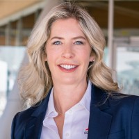 Marie-Pier Bergevin Email & Phone Number