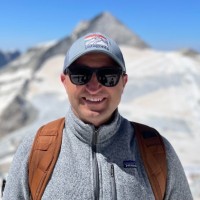 American Chemical Society Employee Senol Akay's profile photo