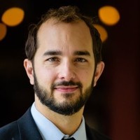 Topco Associates LLC Employee Jay Nadas's profile photo