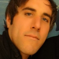 Eyebeam Employee Jesse Bednarz's profile photo