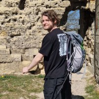 Beyonder | Netherlands Employee Martijn Dormans's profile photo