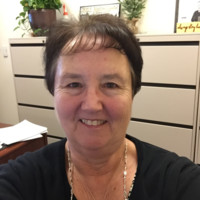 Gail Wilson Email & Phone Number