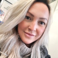 Advania Sverige Employee Ida Danielsson's profile photo