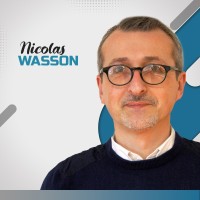 CFA Interprofessionnel d'Eure-et-Loir Employee Nicolas Wasson's profile photo
