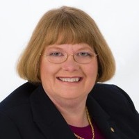 Horizon Health Network Employee Wendy Harding's profile photo