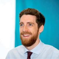 Jefferies Credit Partners Employee Tom Rankin's profile photo