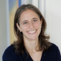 Paxos Employee Sarah Breslow's profile photo