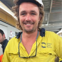 Jackson Trade Services Employee Benjamin Jackson's profile photo