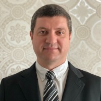 Embrapa Soybean Employee Adilson Oliveira's profile photo