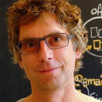 Good School Employee Arne Habermann's profile photo