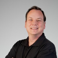 Stadt Zürich, Organisation und Informatik Employee Mark Strauch's profile photo