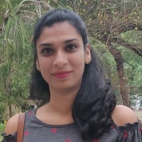Divya Kalidindi Email