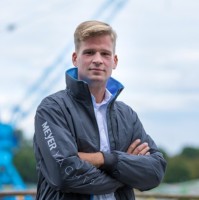 MEYER WERFT GmbH & Co. KG Employee Lars Kruse's profile photo