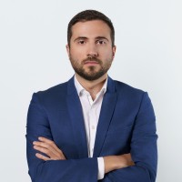 Avion Express Employee Aistis Urbonas's profile photo