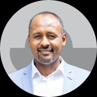 Doctors&Co Employee Ahmed Ali's profile photo