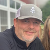 MARTIN Search Partners LLC Employee Eric Martin's profile photo
