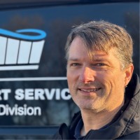 Stadium Support Services Ltd Employee Patrick Lizin's profile photo