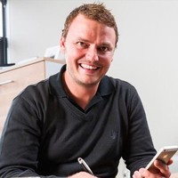 Ignition Group Employee Don Bergsma's profile photo