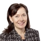 Amer Sports Employee Jutta Karlsson's profile photo