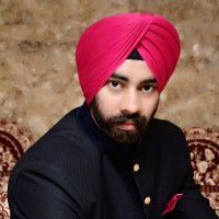 Jaspreet Arora Email