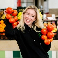 Freshflow Employee Mariia Romanova's profile photo