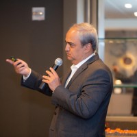Rodrigo Fonseca Email & Phone Number