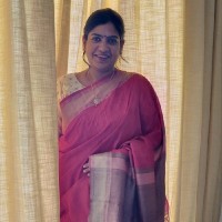 GlobalLinker Employee Malavika Jaggi's profile photo