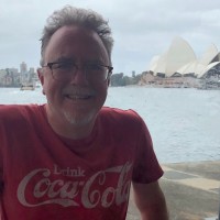 Boots UK Employee Mark Orme's profile photo