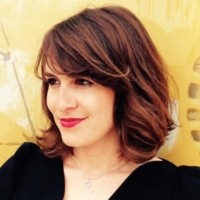Redstamp Employee Marie Fuhrmann's profile photo