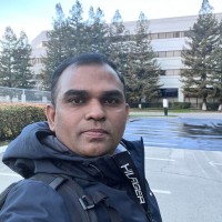 Sunil C Email & Phone Number
