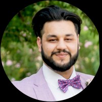 Transportation Security Administration (TSA) Employee Muhammad Rehan's profile photo