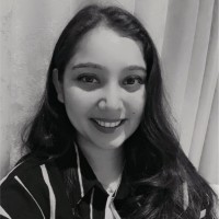 Zfunds Employee Tanya Tripathi's profile photo