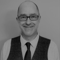 Interactive Entertainment Company Employee Andy Meyer's profile photo