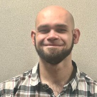 Burris Logistics Employee James Blight's profile photo