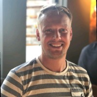 Hendrik Koster Email