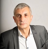 Philippe Maitre Email & Phone Number