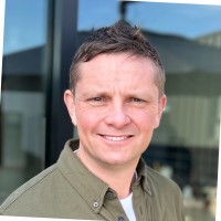 Scientist.com Employee Tom Dexter's profile photo