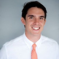 Stream Employee Robinson Smith's profile photo