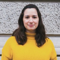 User Interviews Employee Elizabeth Steelman's profile photo