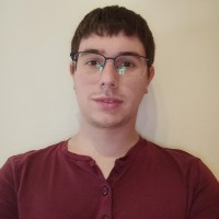 URPLAN INFORMATICA S.L. Employee Aarón Gómez Cano · Carretillero y Mozo de Almacén · Informático's profile photo